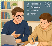 Услуги Услуги репетиторов в Шуе