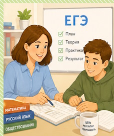 Услуги Услуги репетиторов в Шуе