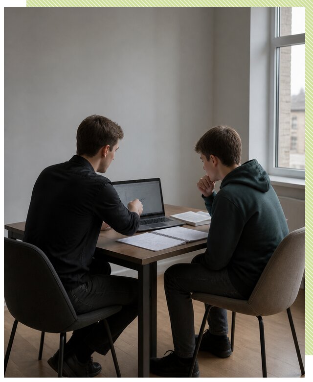 Репетитор по информатике ЕГЭ в Шуе от 1542 р. | Репетитор-Шуя
