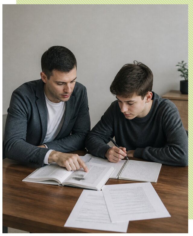 Репетитор по русскому языку 10 класс в Шуе от 1234 р. | Репетитор-Шуя