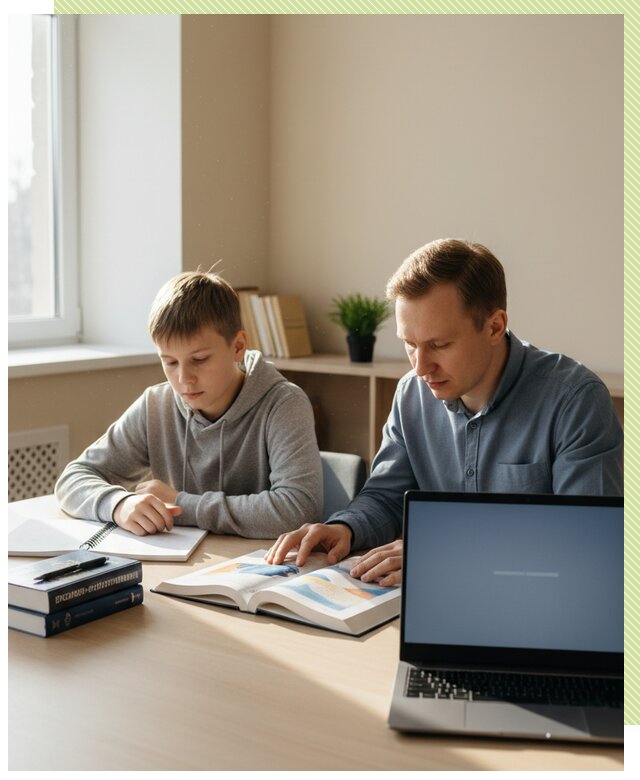 Репетитор по английскому 7 класс в Шуе по цене 1234 р. | Репетитор-Шуя