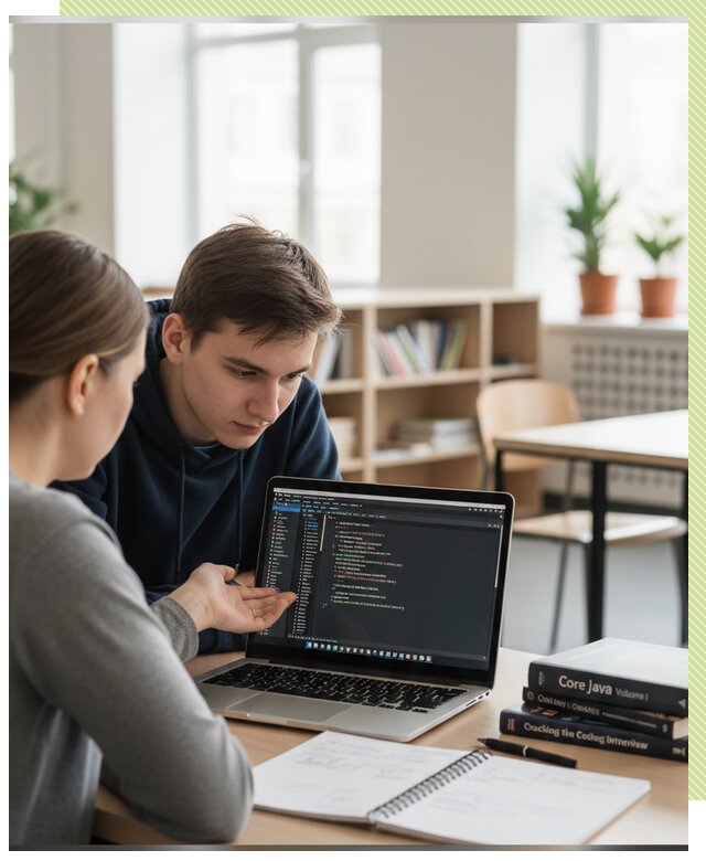 Репетитор по JavaScript в Шуе по цене от 1850 р. | Репетитор-Шуя